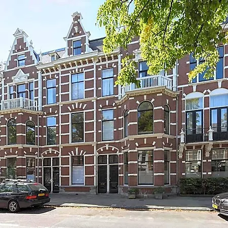 En Hotell Haag