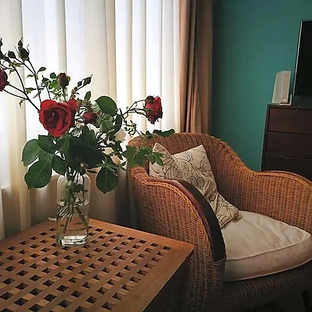 Hotell En Haag