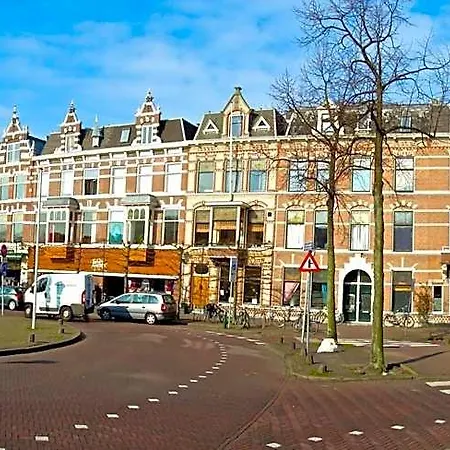 Hotell En Haag